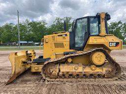 2019 CATERPILLAR D6N XL HI-TRACK CRAWLER DOZER