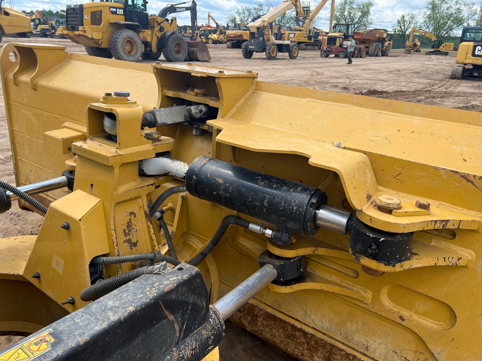 2019 CATERPILLAR D6N XL HI-TRACK CRAWLER DOZER