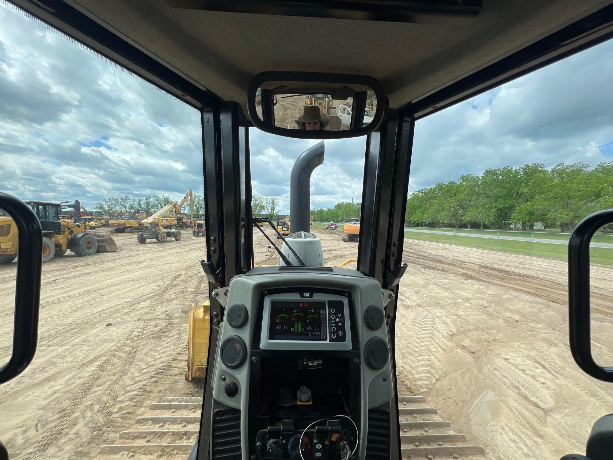 2019 CATERPILLAR D6N XL HI-TRACK CRAWLER DOZER