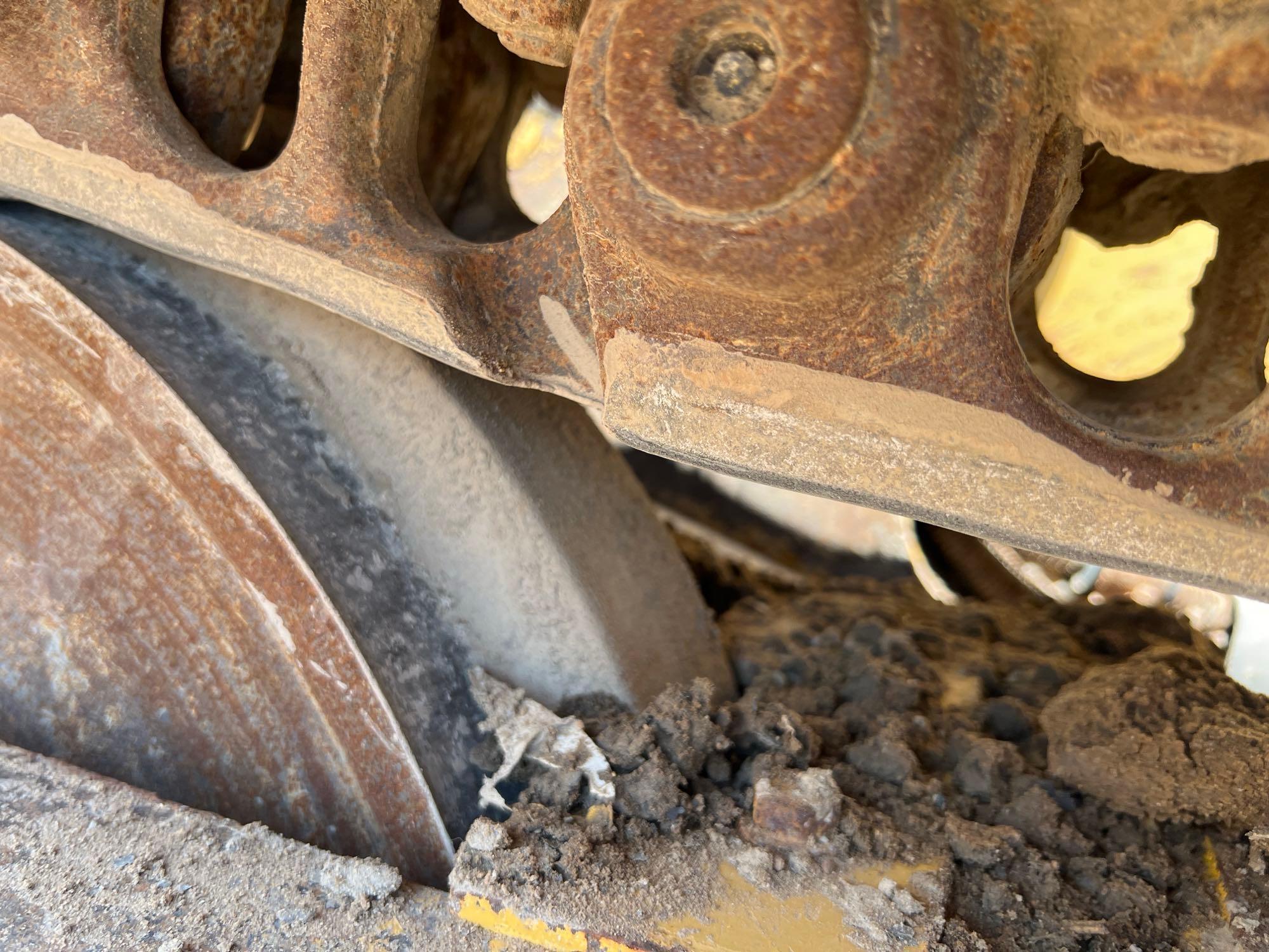 2019 CATERPILLAR D6N XL HI TRACK CRAWLER DOZER