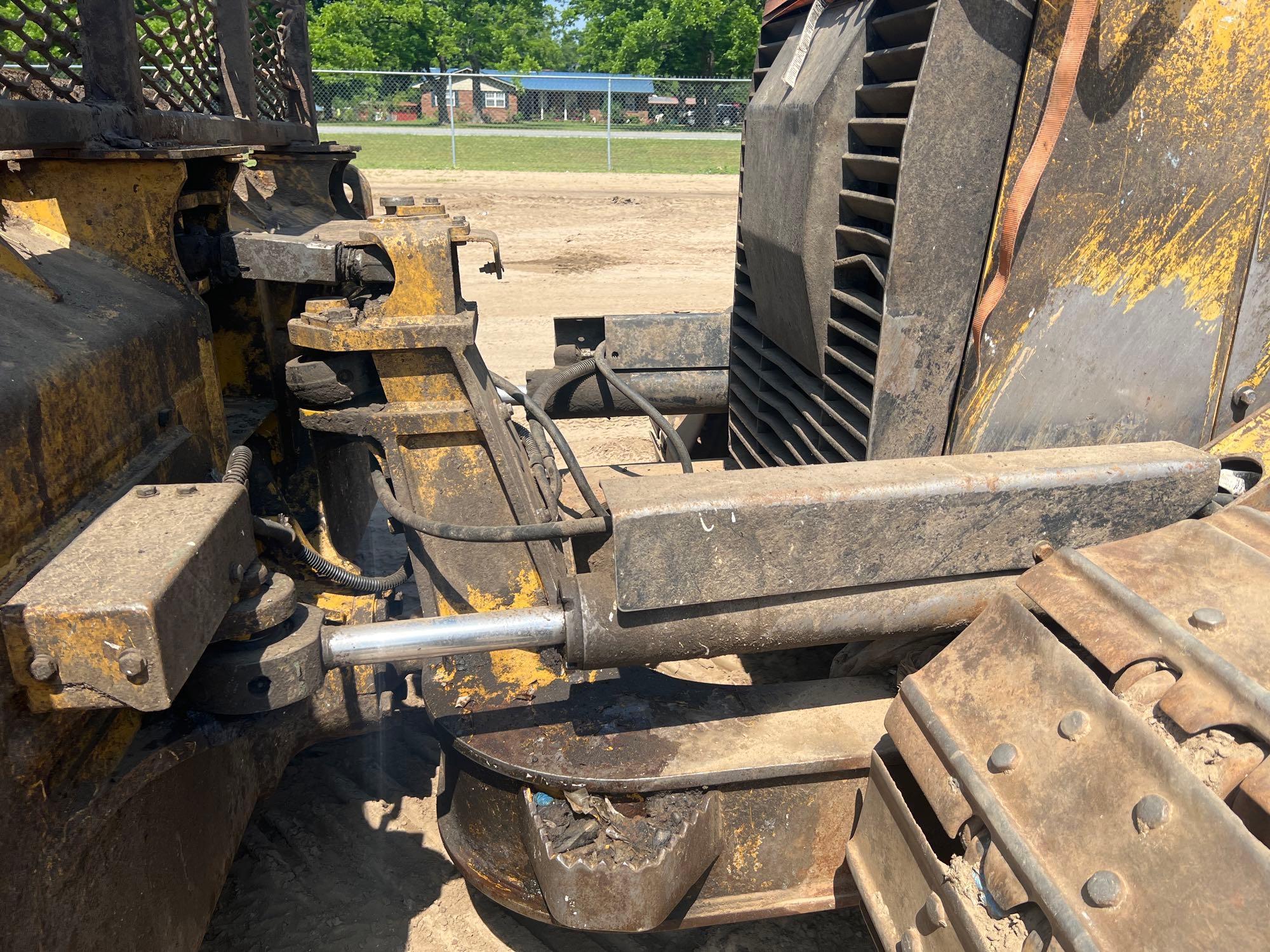 2019 CATERPILLAR D6K2 XL CRAWLER DOZER