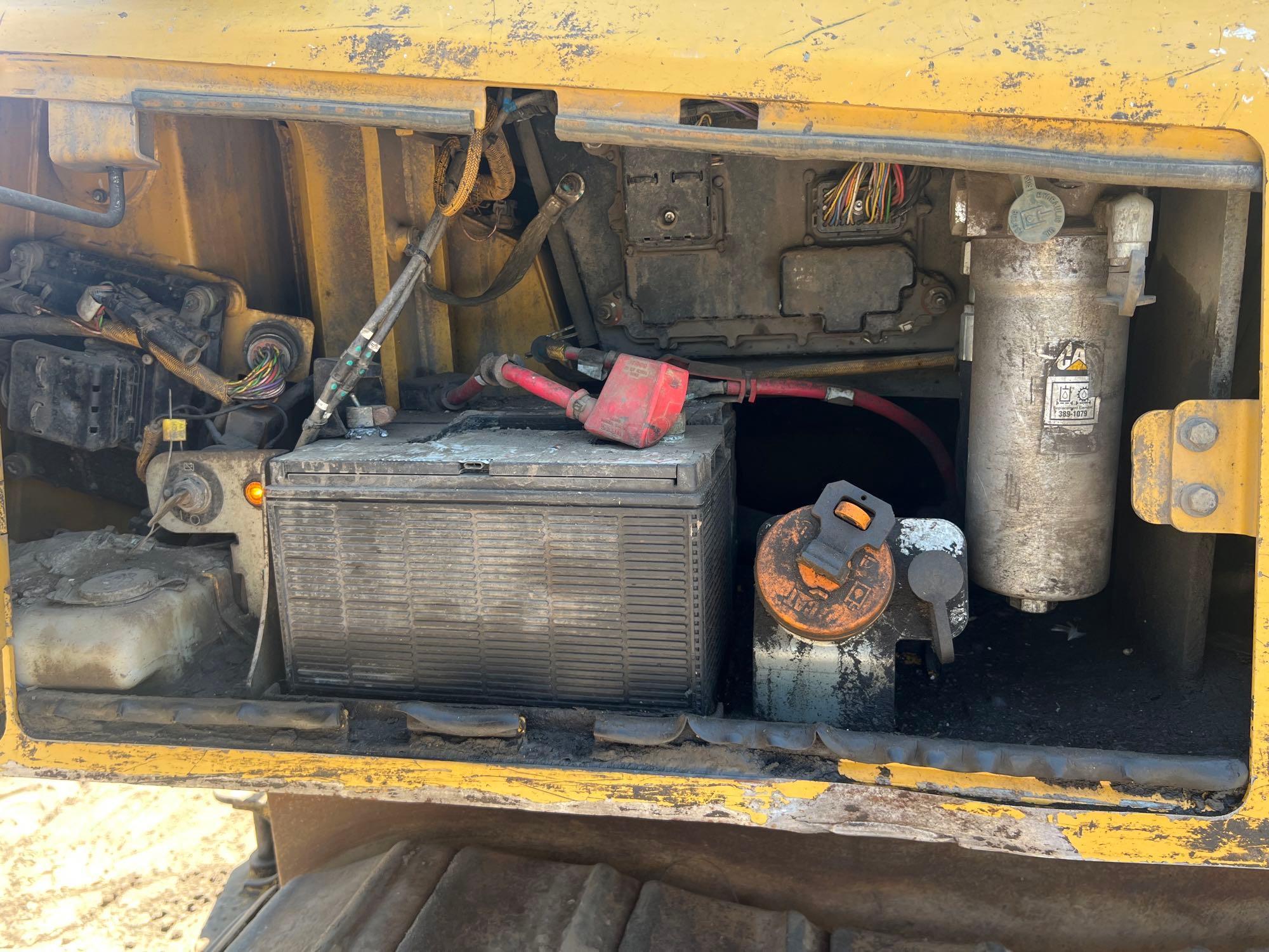 2019 CATERPILLAR D6K2 XL CRAWLER DOZER