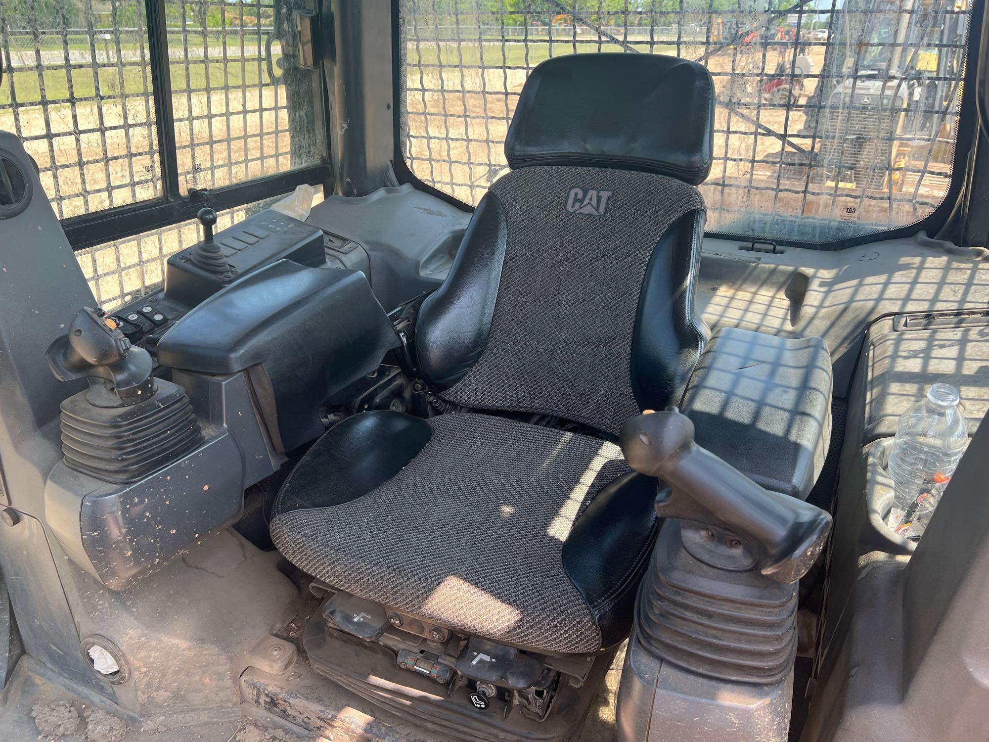 2019 CATERPILLAR D6K2 XL CRAWLER DOZER