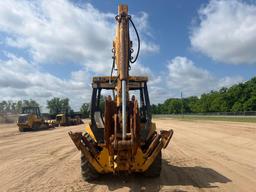 JOHN DEERE 310C BACKHOE