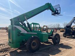 2013 JLG 8042 TELESCOPIC FORKLIFT