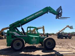 2014 JLG 6042 TELESCOPIC FORKLIFT