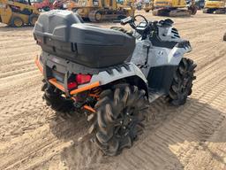 2021 POLARIS SPORTSMAN 1000 EFI 4-WHEELER