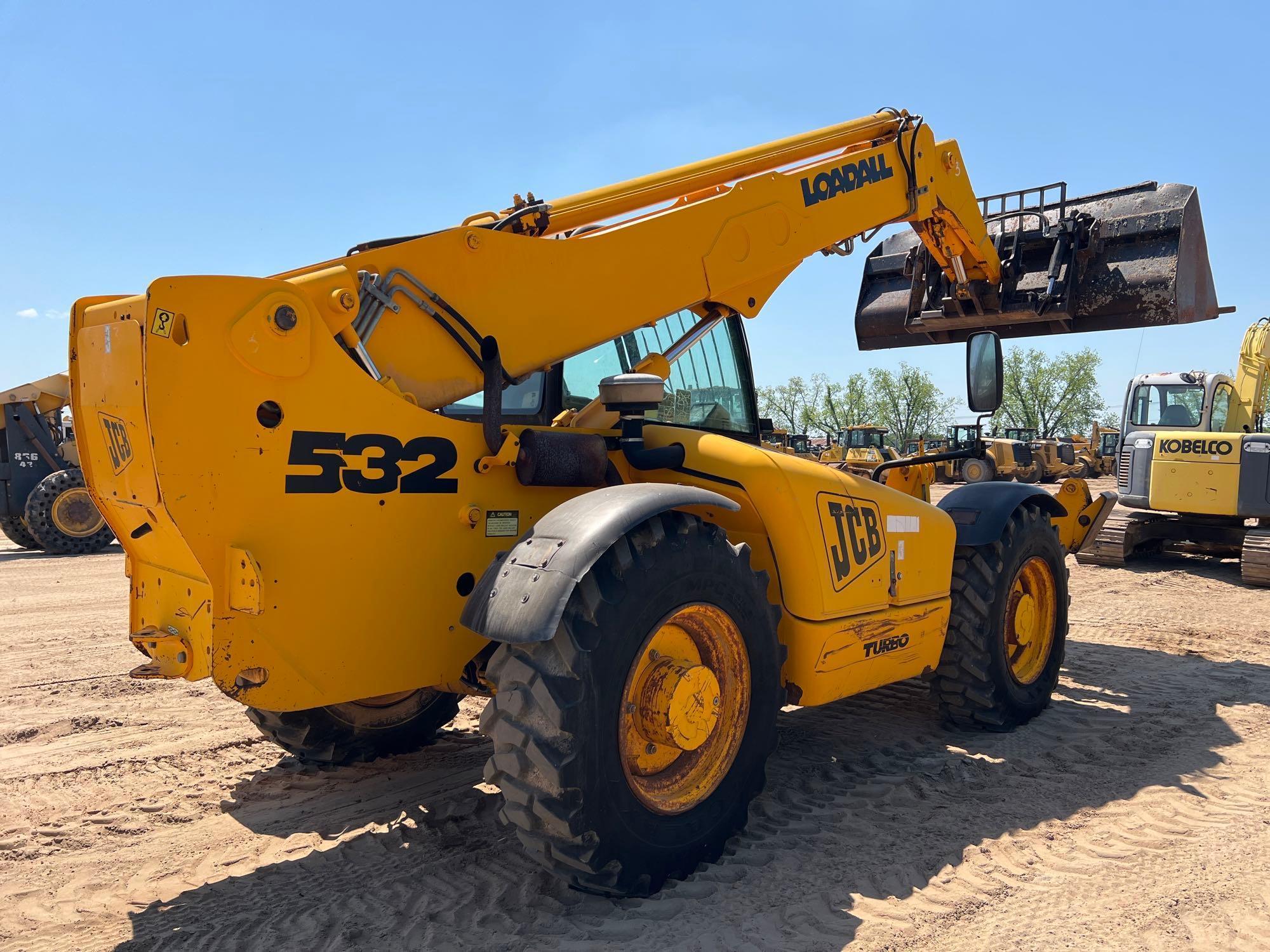 2005 KOBELCO 70SR EXCAVATOR