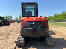 2023 KUBOTA KX057-5 EXCAVATOR