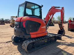 2023 KUBOTA KX057-5 EXCAVATOR