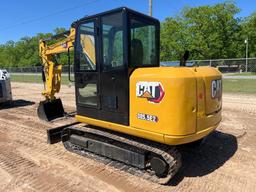 CATERPILLAR 305.5E2 EXCAVATOR