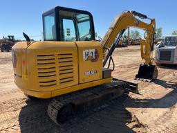 CATERPILLAR 305.5E2 EXCAVATOR