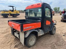 KUBOTA RTV X1100C ATV