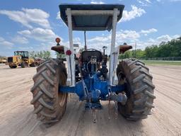 FORD 5600 TRACTOR