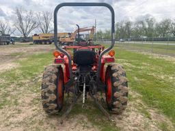 KUBOTA L2350 TRACTOR