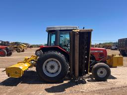 MASSEY FERGUSON 491 TRACTOR