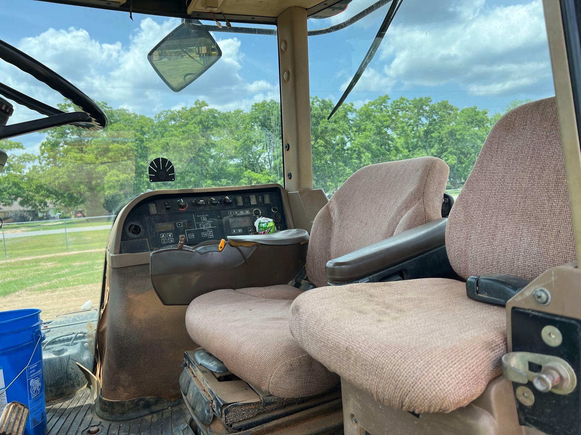 2010 JOHN DEERE 9430 SCRAPER SPECIAL TRACTOR