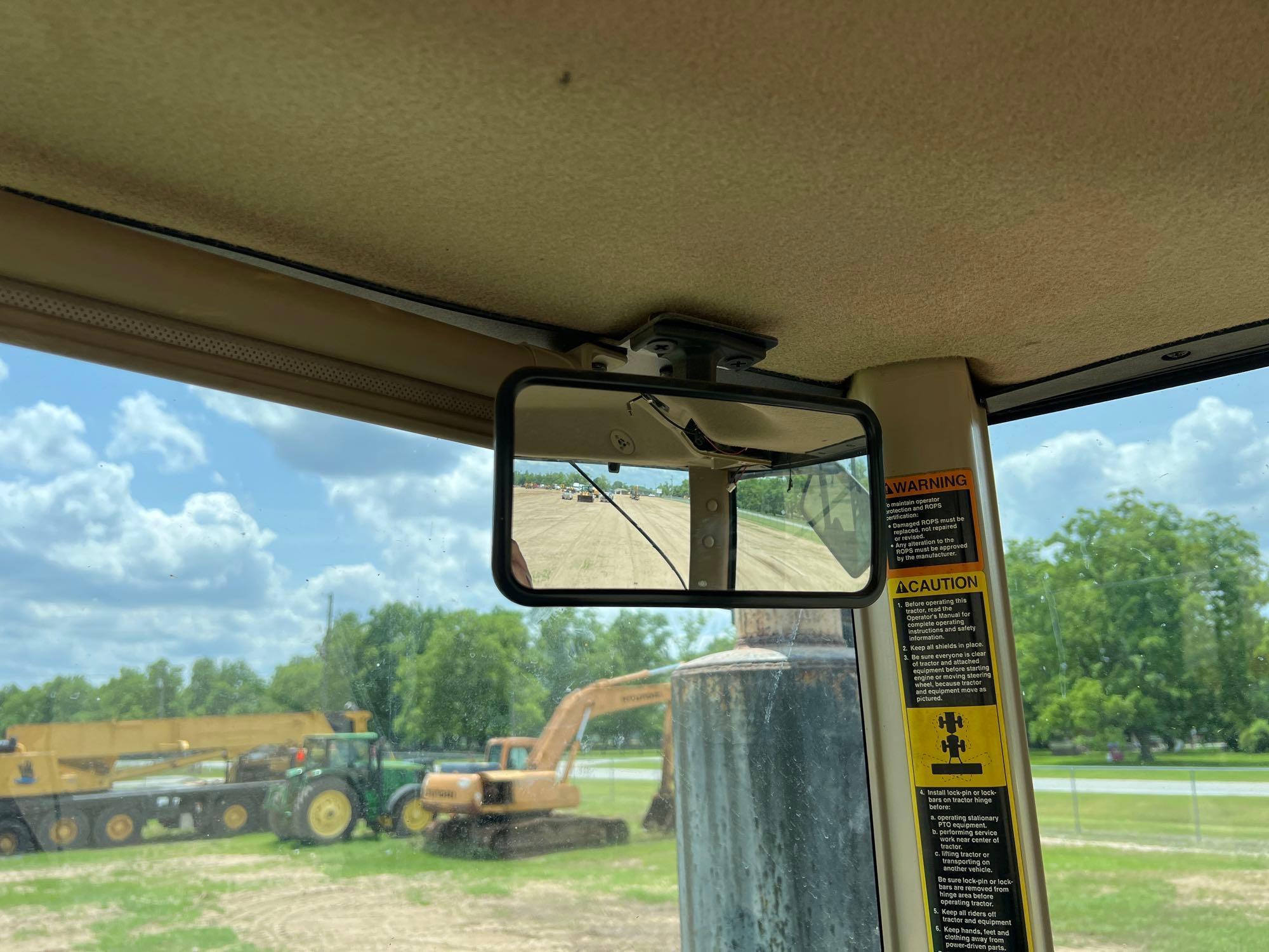 2010 JOHN DEERE 9430 SCRAPER SPECIAL TRACTOR