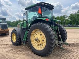 2012 JOHN DEERE 6170R TRACTOR