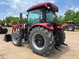 2022 CASE IH55A FARMALL TRACTOR