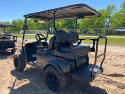 2023 MAD JAX X40L ELECTRIC GOLF CART