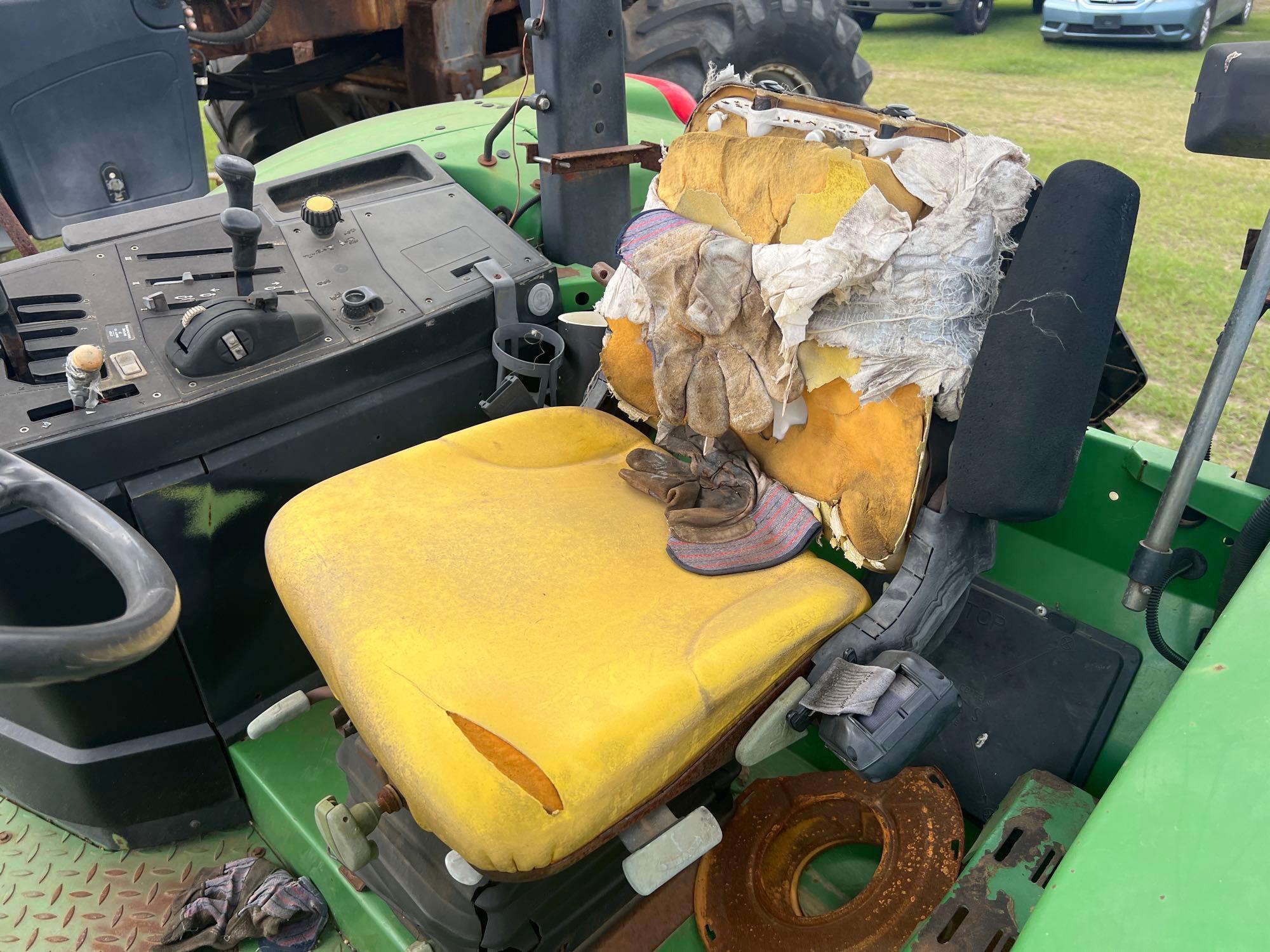 2006 JOHN DEERE 6320 TRACTOR