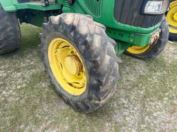 2006 JOHN DEERE 6320 TRACTOR