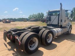 2016 INTERNATIONAL 8600 DAY CAB T/A ROAD TRACTOR