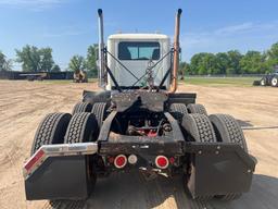 2015 MACK CHU613 DAY CAB T/A ROAD TRACTOR