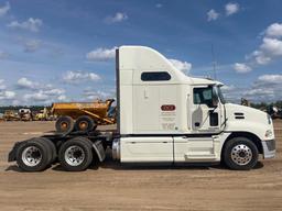 2015 MACK CXU600 T/A ROAD TRACTOR