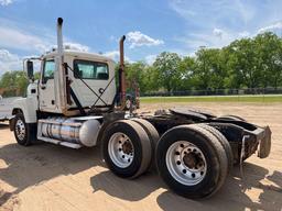 2015 MACK CHU613 DAY CAB T/A ROAD TRACTOR