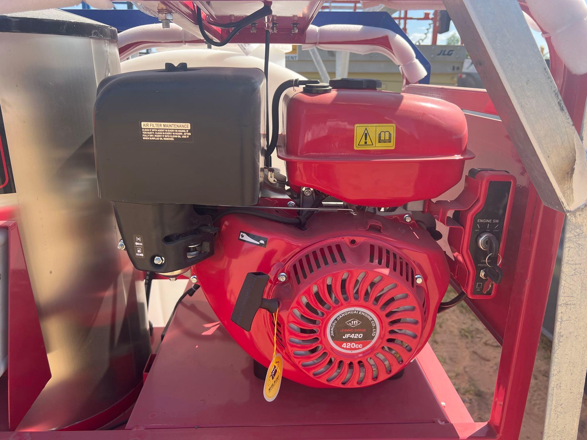 UNUSED GREAT BEAR SH4000 PRESSURE WASHER