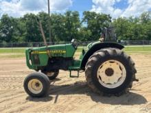 JOHN DEERE 5310 TRACTOR