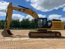 2013 CATERPILLAR 336EL EXCAVATOR