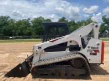 2019 BOBCAT T770 SKID STEER