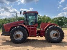 CASE IH STX440 TRACTOR