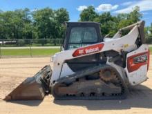 2021 BOBCAT T76R SKID STEER