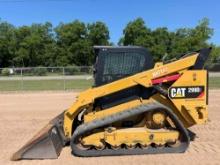 2019 CATERPILLAR 299D2 SKID STEER