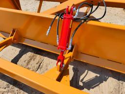 INDUSTRIAS AMERICA F10T LAND LEVELER