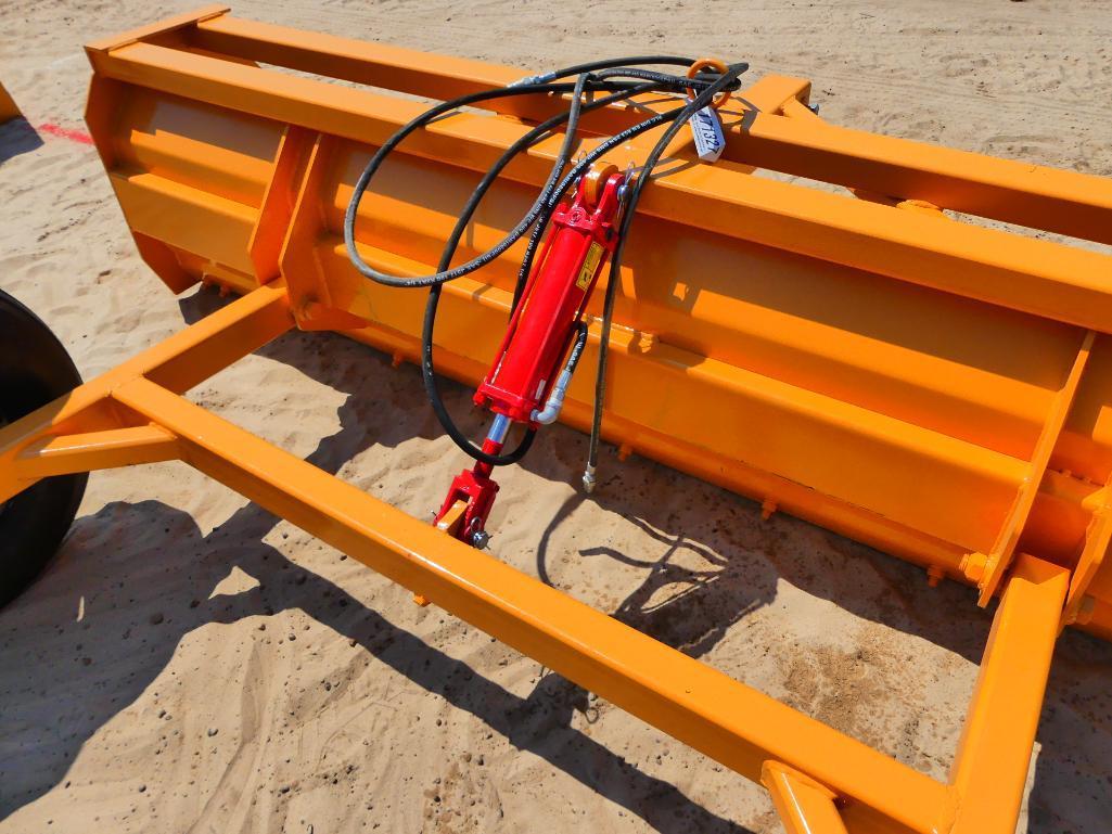 INDUSTRIAS AMERICA H1900 LEVELER