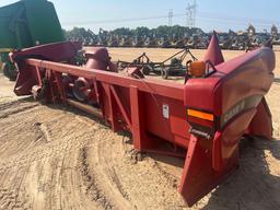 CASE IH2206 - 6R38" CORN HEAD