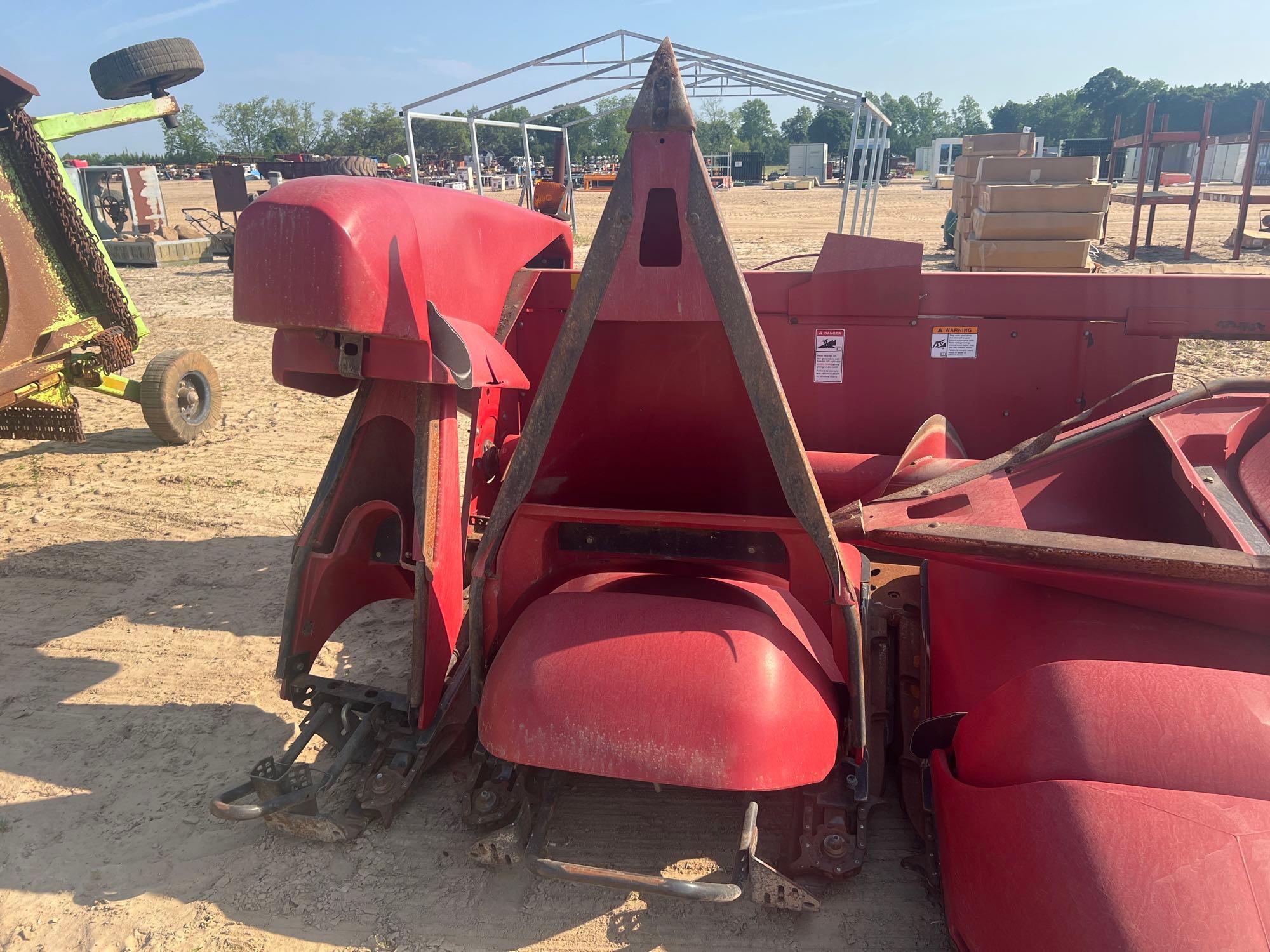 CASE IH2206 - 6R38" CORN HEAD