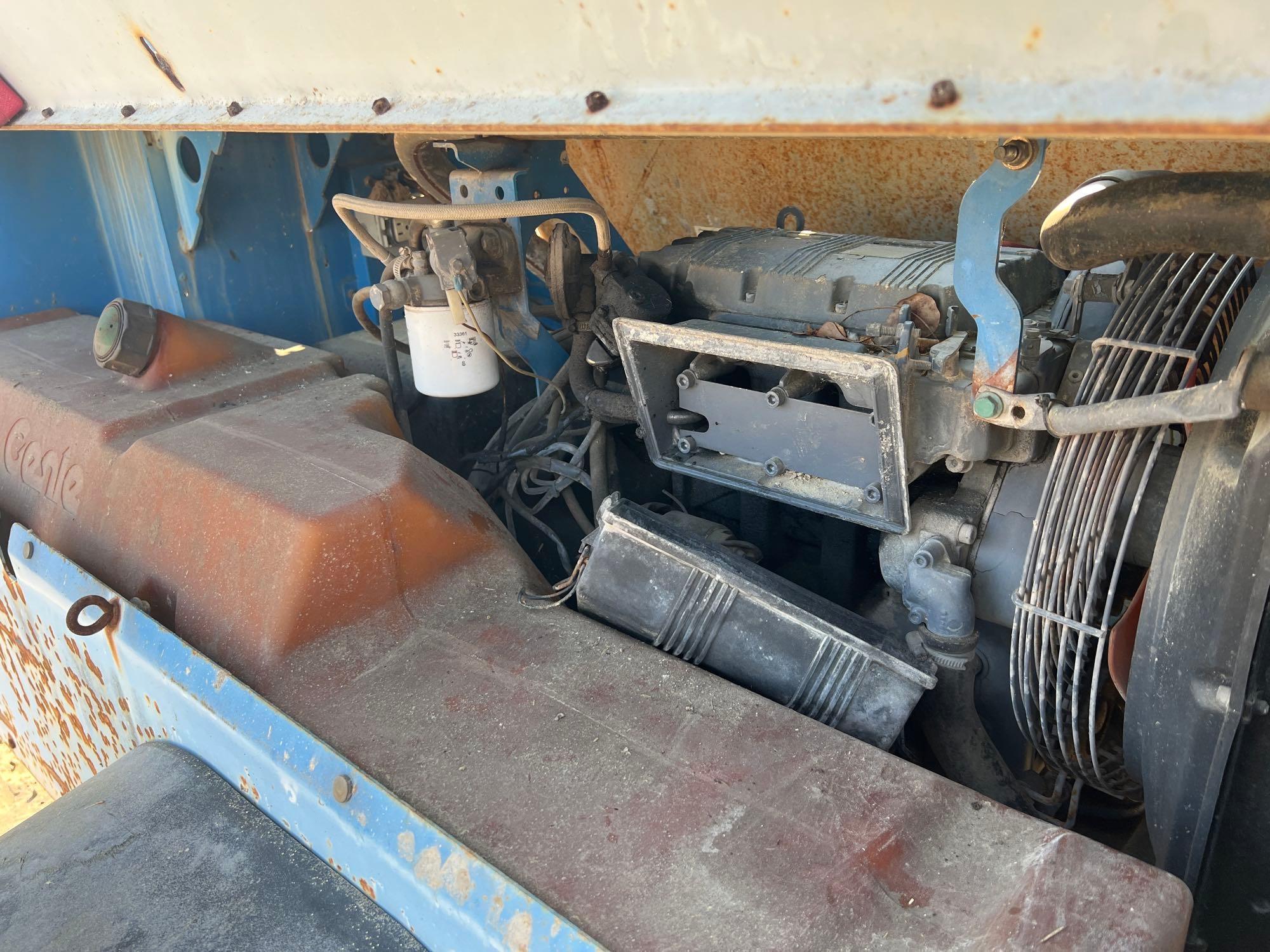 GRANITE SLT15 GENERATOR