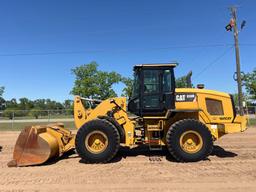2020 CATERPILLAR 938M WHEEL LOADER