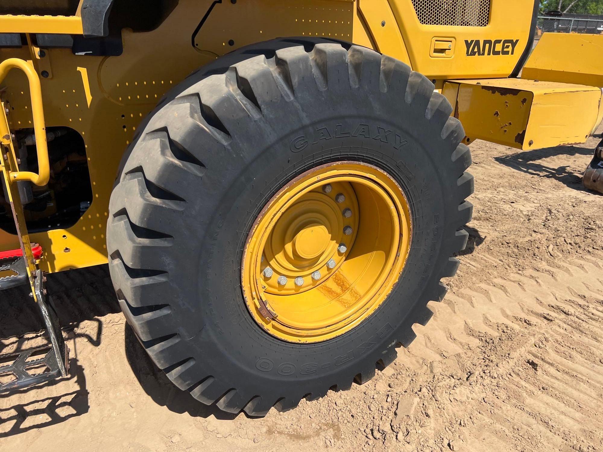 2020 CATERPILLAR 938M WHEEL LOADER