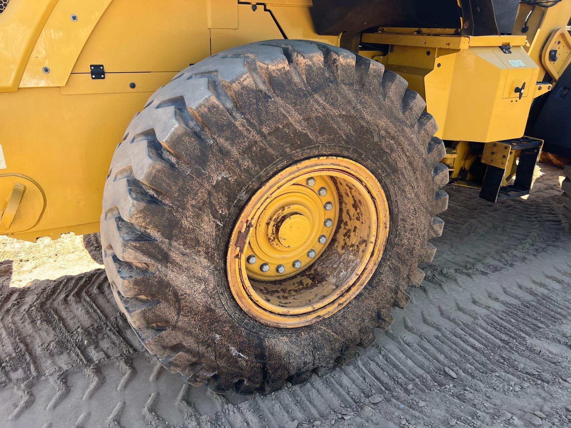 2020 CATERPILLAR 938M WHEEL LOADER