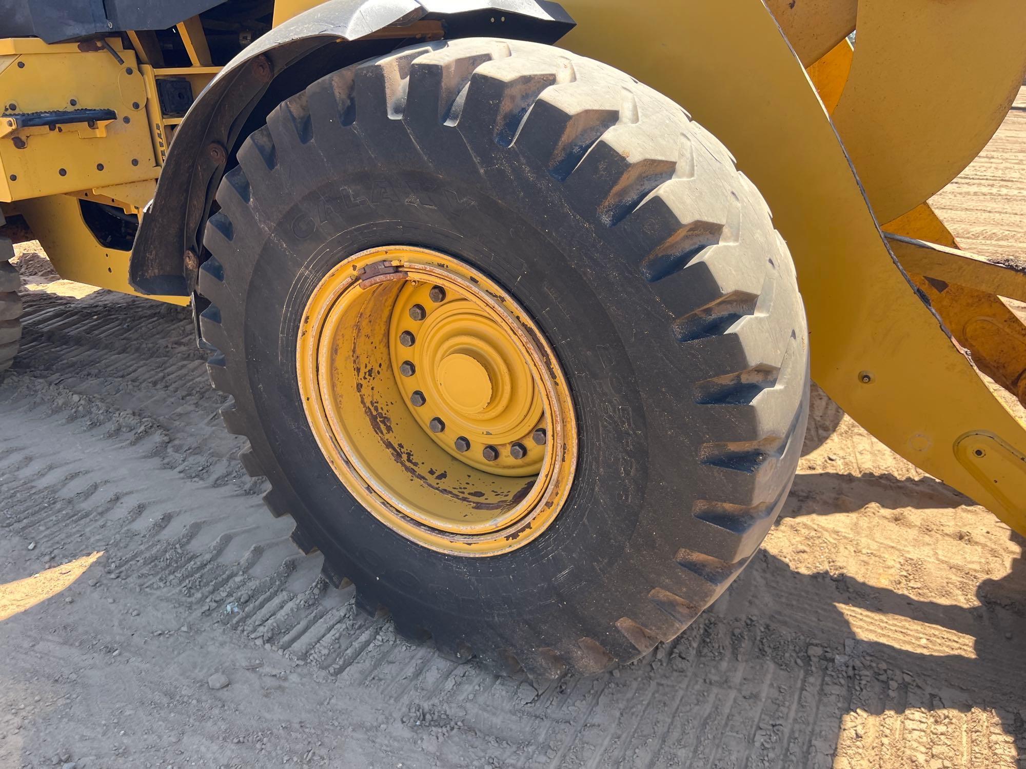 2020 CATERPILLAR 938M WHEEL LOADER