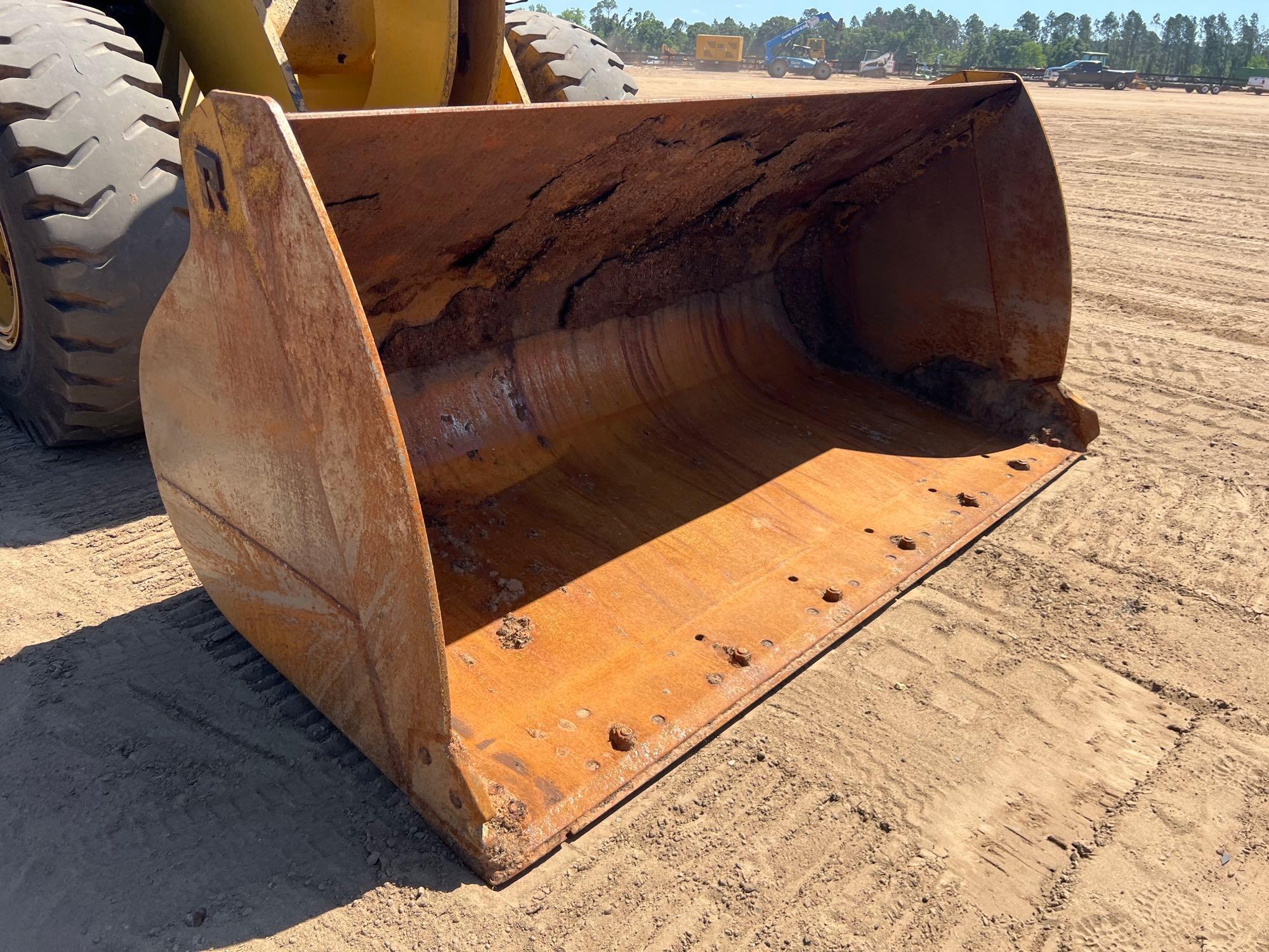 2020 CATERPILLAR 938M WHEEL LOADER