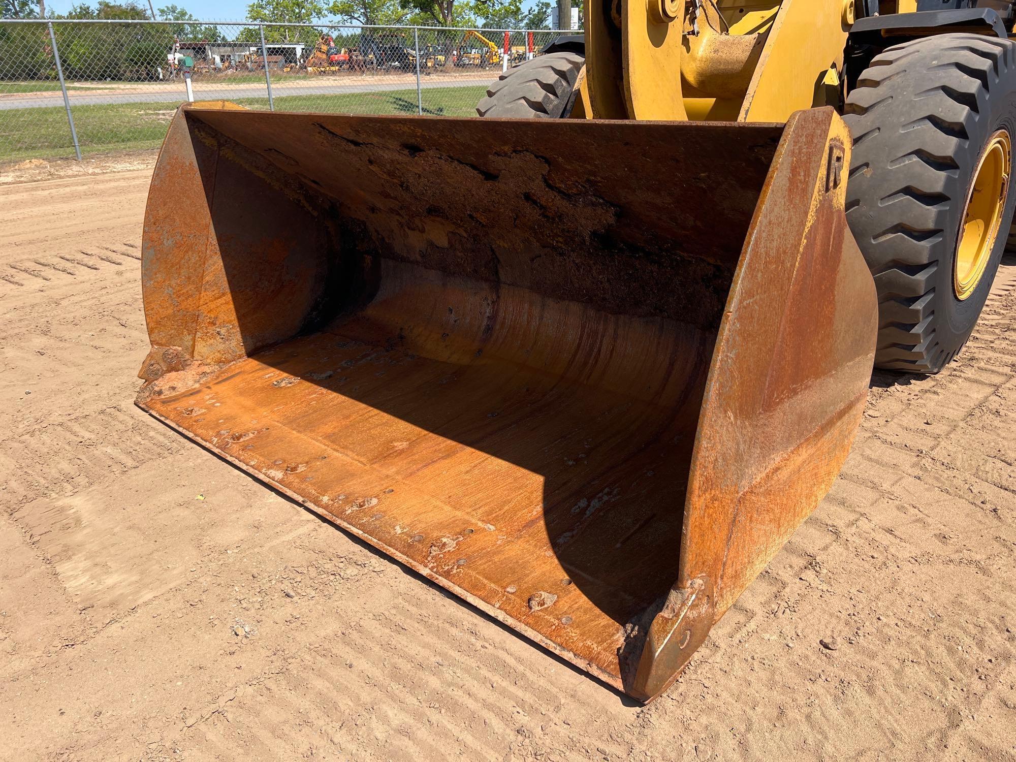 2020 CATERPILLAR 938M WHEEL LOADER