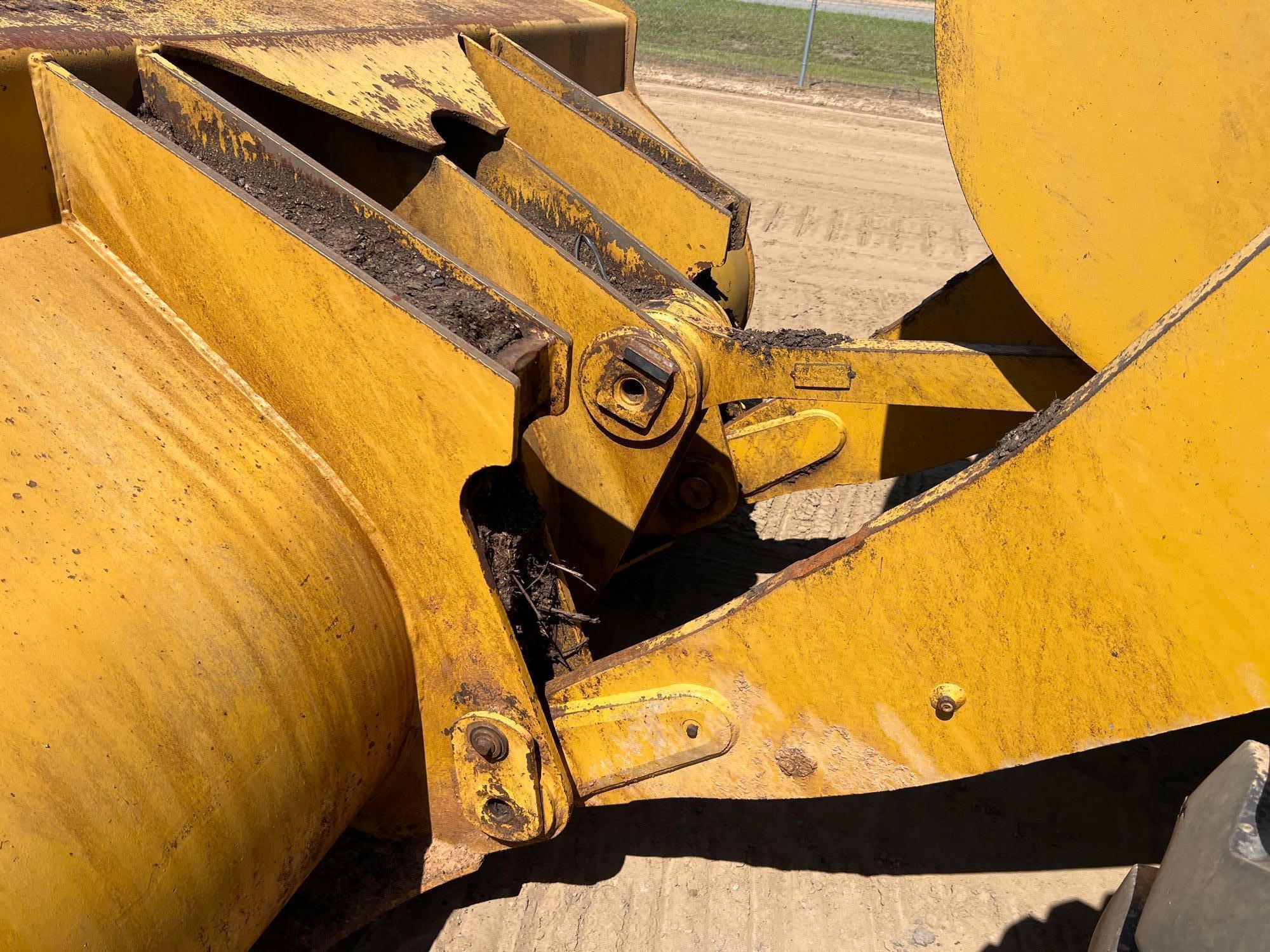 2020 CATERPILLAR 938M WHEEL LOADER